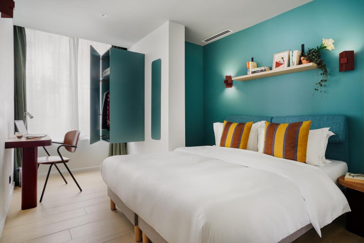 Edgar Suites Vicat - Porte De Versailles Παρίσι Εξωτερικό φωτογραφία
