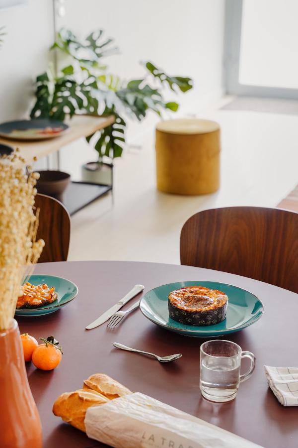 Edgar Suites Vicat - Porte De Versailles Παρίσι Εξωτερικό φωτογραφία