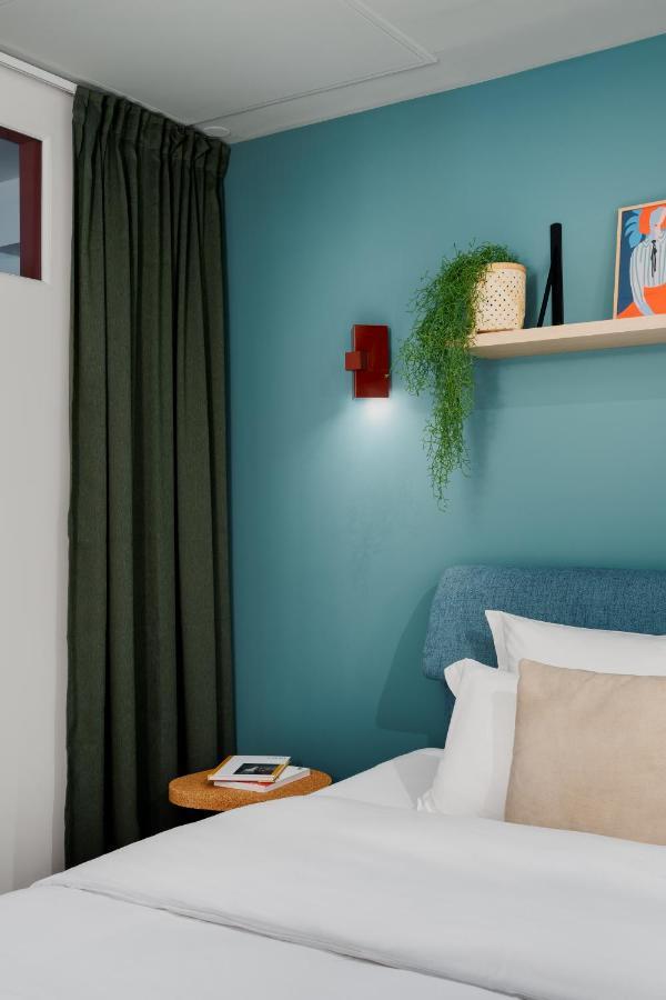 Edgar Suites Vicat - Porte De Versailles Παρίσι Εξωτερικό φωτογραφία