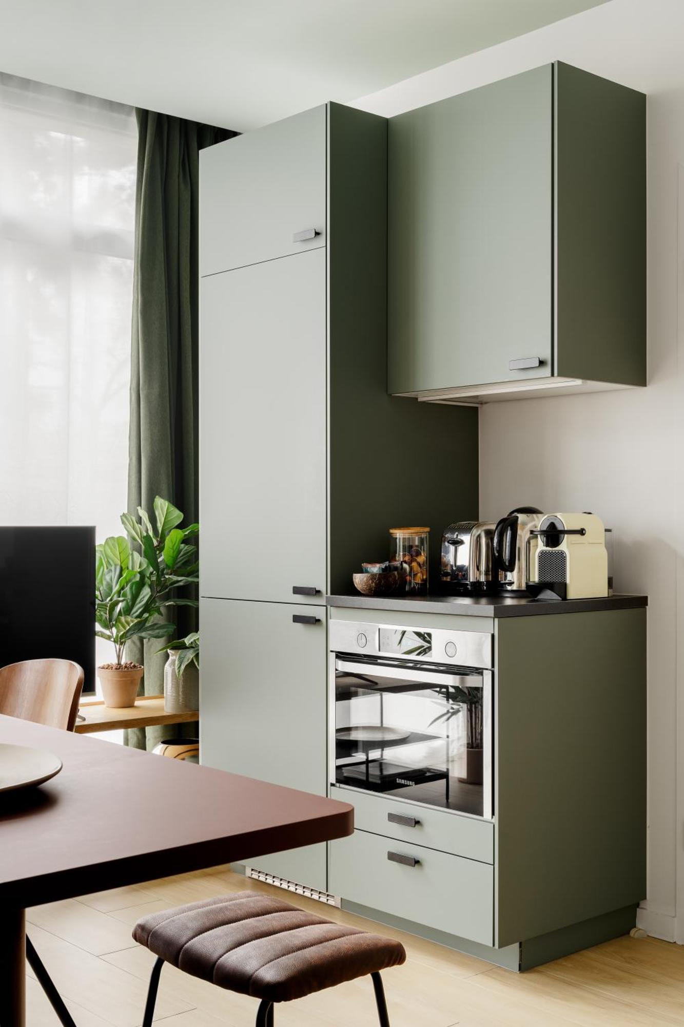 Edgar Suites Vicat - Porte De Versailles Παρίσι Εξωτερικό φωτογραφία